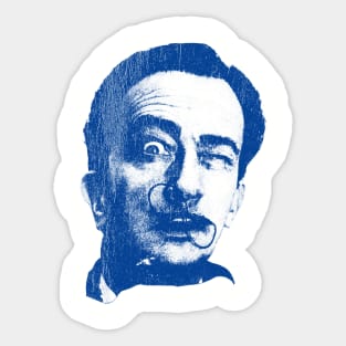 DALI Sticker